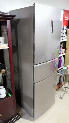 讲一讲：Haier/海尔 BCD-253WDPDU1怎么样,用后6个月感受,真相大爆料!!