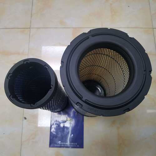 挖掘机过滤器 FS250A FS250B 空气过滤器
