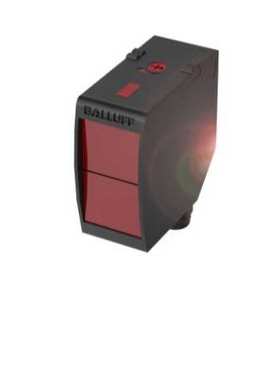 BALLUFF巴鲁夫BOS01FL漫反射光电传感器 BOS 23K-PA-RH10-S4