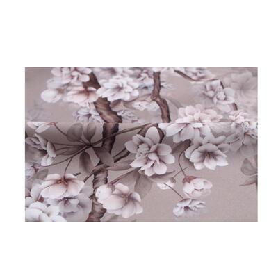 数码印花布直喷加工全棉帆布印花面料活性打样diy数码印花布打样