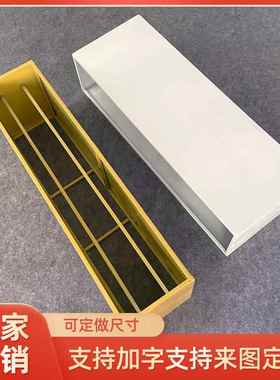 婚庆道具铁艺地排花花槽婚礼舞台T台路引插花装饰PEE可折叠花槽