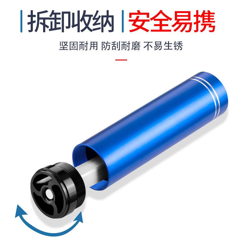 钓鱼竿路亚立海杆其他垂钓用品图片