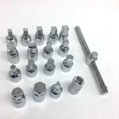 油底放螺丝扳手用油底螺32丝套油筒汽保放机油换油汽壳车汽保专工