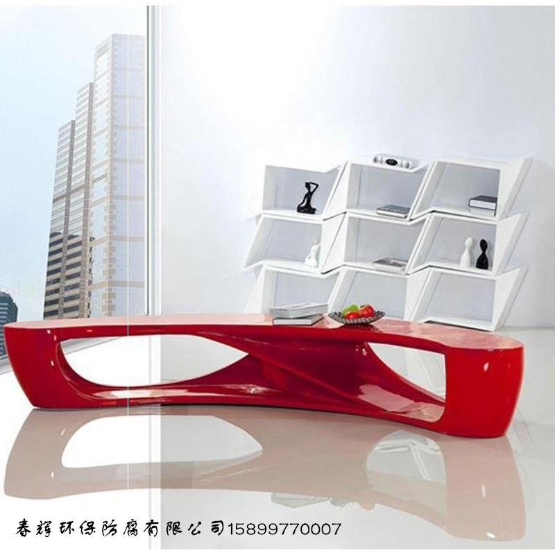 玻璃钢商场休闲椅创意异形长椅购物中心等候凳子户外公共拼接座椅