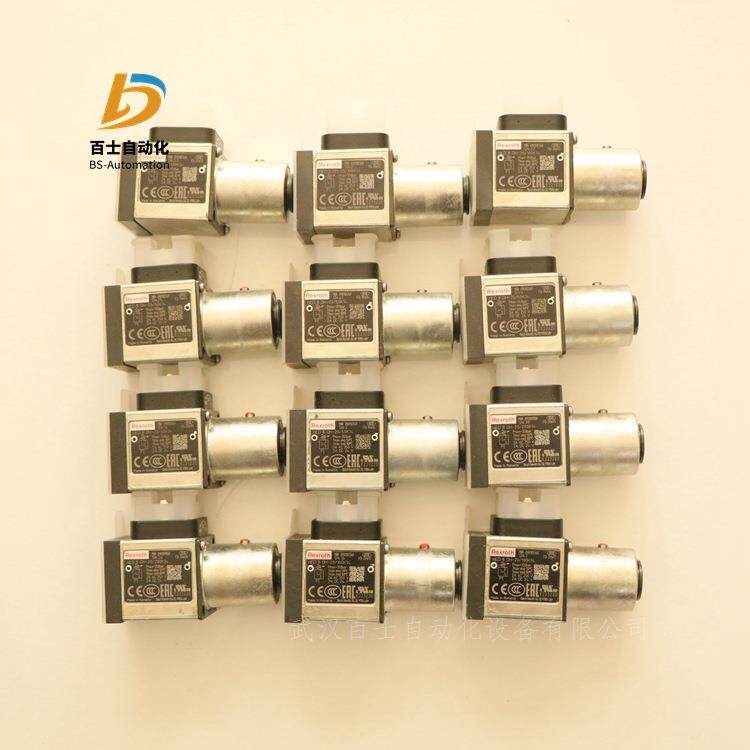 力士乐rexroth继电器HED8OH-2X/100K14AV