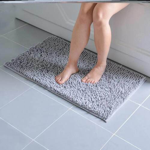 high quality Bath Bathroom Floor Shower Rug Mat guard carpet