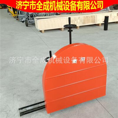 全成电动商混墙壁切割机金00/1000/1200mm切墙机刚石切STB割片8价