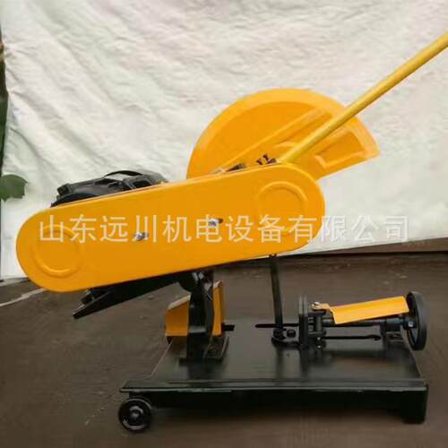400砂轮切割机MPC802.32k型材v切割机3切K加重割机4k砂轮机