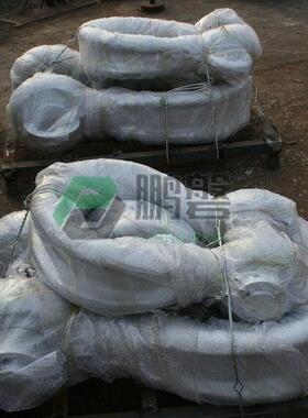 宽体卸扣/大吨位卸扣/200T 300T卸扣/港口码头船用卸扣