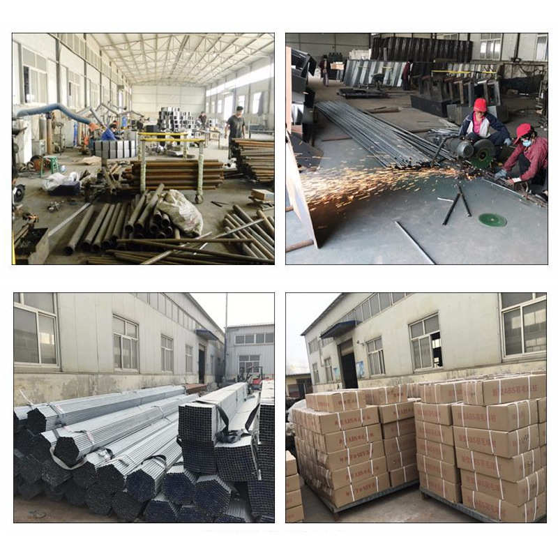 批发铸铁羽毛球柱 全静电高温喷塑球柱可移动全铸铁羽毛球架