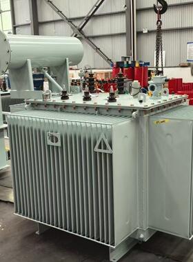 生产1250KVA1600kva电力变压器20000V/415V变压器生产厂家