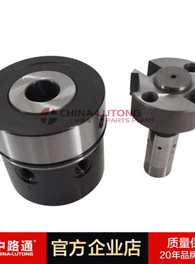 7183-128K高压泵泵头