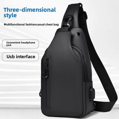 Slingbag Sling Bag Bags For Men Crossbody Fashion Shoulder