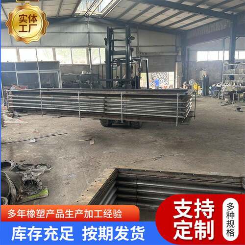 矩形膨胀厂节家生属产矩形波纹补偿器膨胀不节锈钢波纹伸缩金方形