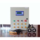 配电柜配电箱箱配套轴箱组新款 控制配电三配电步进伺服马达控制器