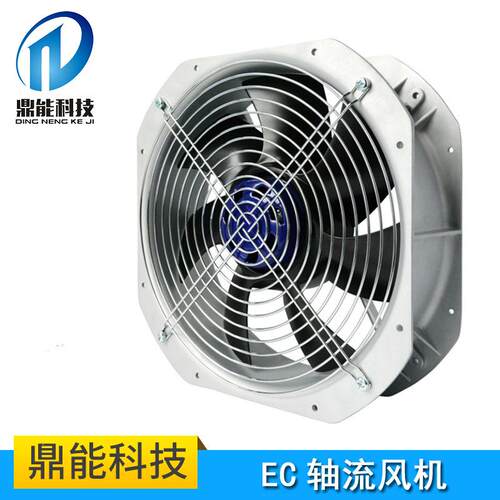 现货供应进口德国博乐 工业风扇 BL-A200C-EC-00S EC轴流风机