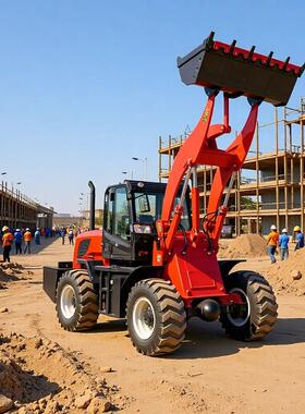 928小型轮式装载机农用轮式装载机生产厂家铲车应该怎么选才好