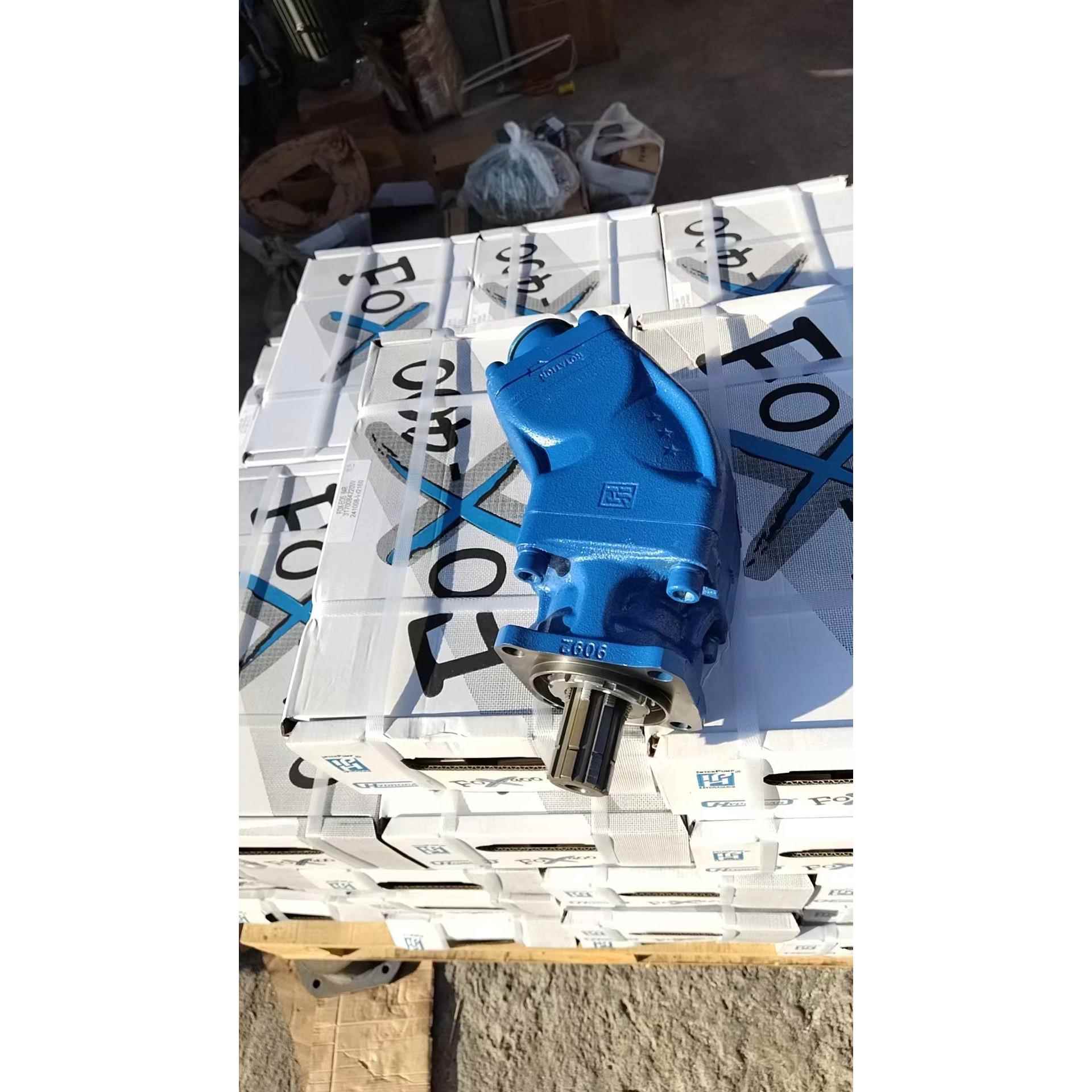 PZB意大利柱塞泵随车吊环卫钩臂车Y60/64R/84R/108R 317006422W0
