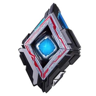 亚刻变身器觉醒器目镜刀剑武器皓月灼日装甲魔方奥特召唤器玩具