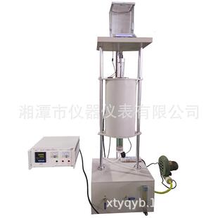 厂家优价供应SG 石墨氧化性试验电炉 YH块状石墨氧化性测定仪