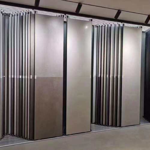 岩板瓷砖推拉示架木地板可调节展展宽度架FS756HSM石材样品多立式