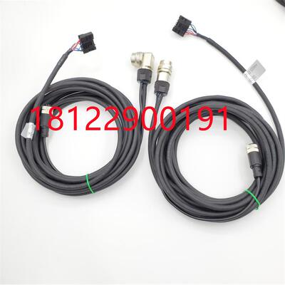 哈斯数控VF2/VF3 伺服轴XYZ轴32-2904/32-2902/32-0485编码器线缆