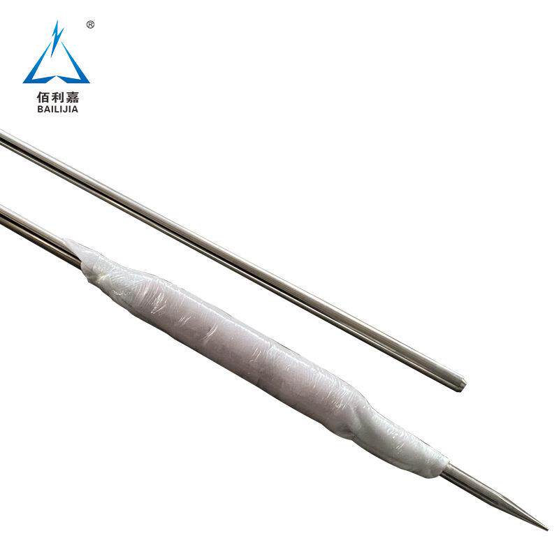 核电站提前放电避LY-ESE3.业雷针的生产厂家 户工级变电站外预放