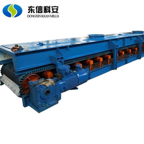 曲阜厂家GLD/CZ型称重给料机给料精度±0.3%称重给煤机