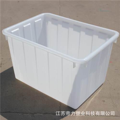 200L水箱塑料水箱厂家环保耐用多功能塑料水箱