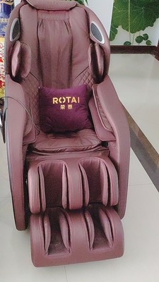 荣泰RT6810按摩椅怎么样?总有人说被坑,事件真相如何?