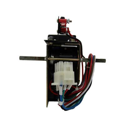 如意西林CBD/CDD电动托盘报运车堆高车普通手柄加速器