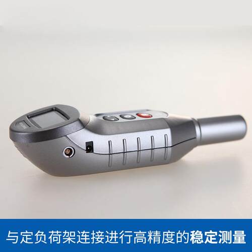北京时代硬度计便携式邵氏硬度计TIME5430数显邵氏A型硬度计现货
