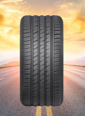 佳通轮胎255/55R18 Control P80 109W T 215/60R17