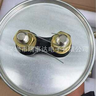 厦门法拉 C6MW1336K60K700 33UF 850VAC C6M FARATRONIC滤波电容