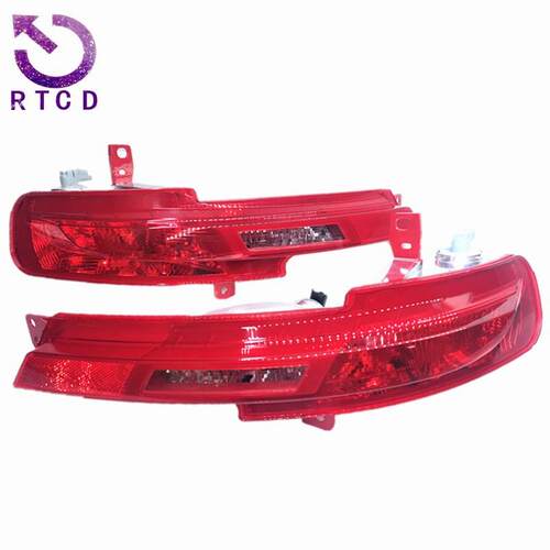 后雾灯9813836580 9813836480 适用标致508 R83 2019-2022