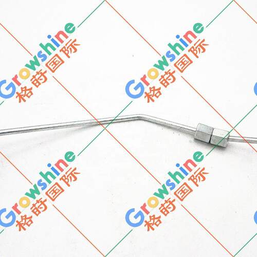 4JG1，4JG2发动机高压油管8970177901，8-97017790-1