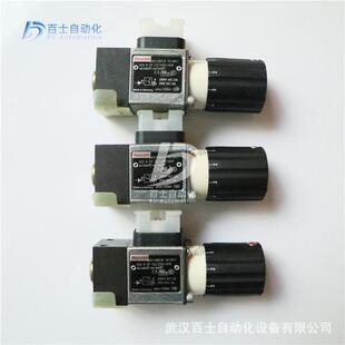力士乐带刻度旋钮调节压力继电器HED8OP 100K14KW