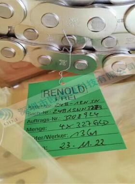 优势供应德国Winkel 升降滚子链264.115.327.12459 全新原装正品