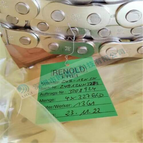 优势供应德国Winkel 升降滚子链264.115.327.12459 全新原装正品