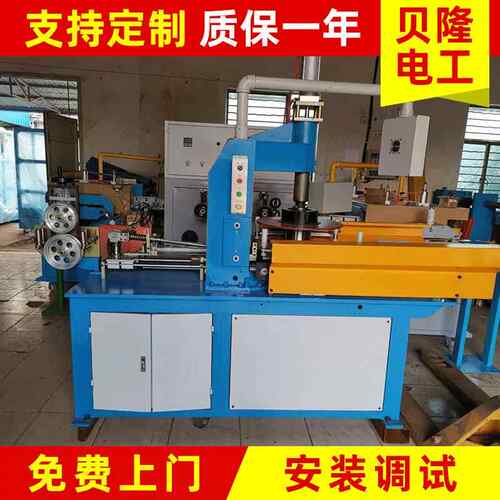 供应电线电缆设备精密型成圈机电线电缆设备其他电工电器设备