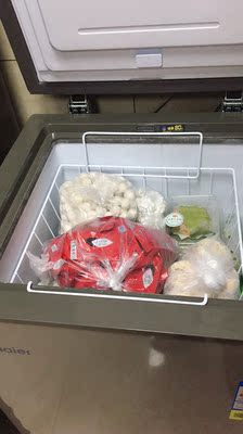 海尔冰柜一个月后开始后悔了诉说原因