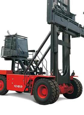 中力叉车 空箱堆高车ZLG90/8 ZLG90/7 ZLG80/7 ZLG80/6 出售出租