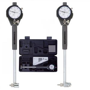 Mitutoyo三丰内径千分表511-203内径量表10-18.5mm千分尺内径表