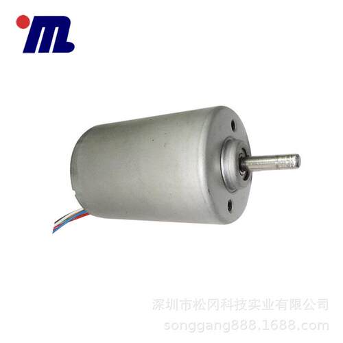 SG-BLDC3650商业设备电动工具