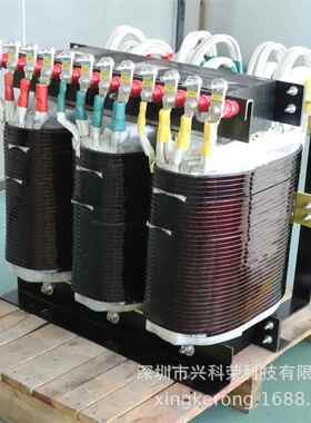 兴荣厂OMM家科直销三相变压8器240KW380V90110变15520026430V