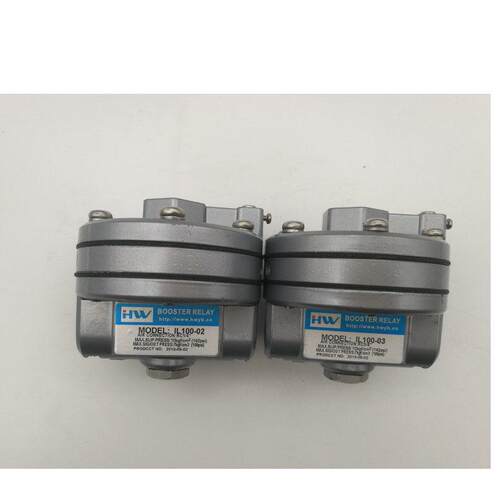 IL100-02增速继动器IL100-03增速器IL100-03-L增速器增速放大器