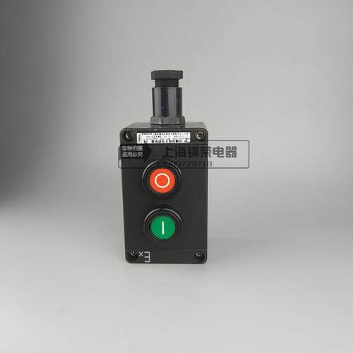 ZXF8030-2防爆防腐主令控制器 BZA8050-A2防爆防腐主令控制按钮