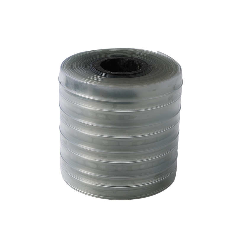 软门店空调隔断商场帘防pvc门帘透明无尘门帘耐低温门帘蚊蝇保温