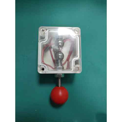 漏电故障检测仪放电器放电球电容放电器可调封闭放电球