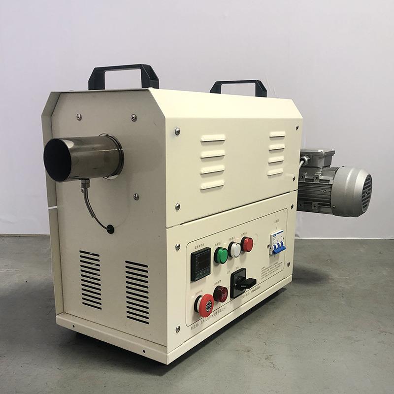 5-7.5KW通用型热风机标准型热风机烘干炉工业热风机工厂直售